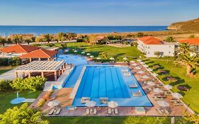 Aeolian Village Beach Resort  4*